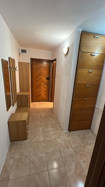 Tineretului, Pridvorului