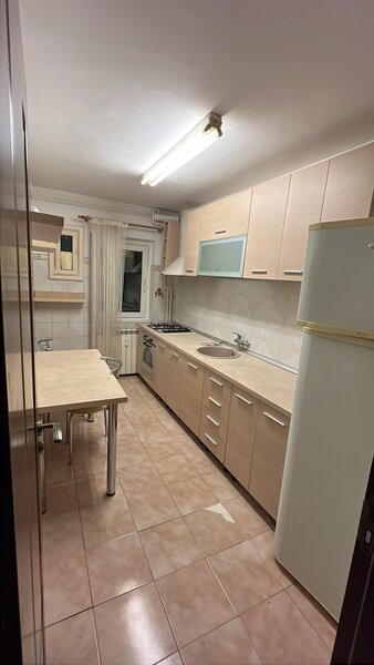 Tineretului, Pridvorului