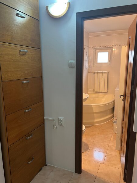 Tineretului, Pridvorului