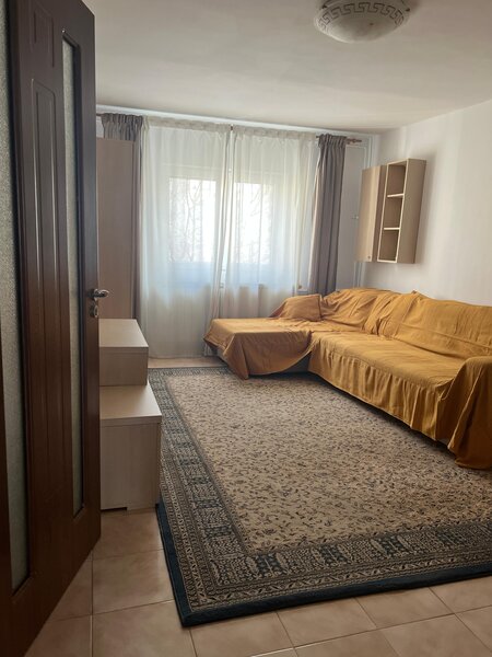 Tineretului, Pridvorului