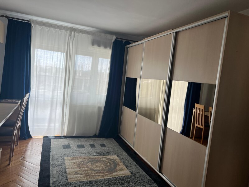 Tineretului, Pridvorului